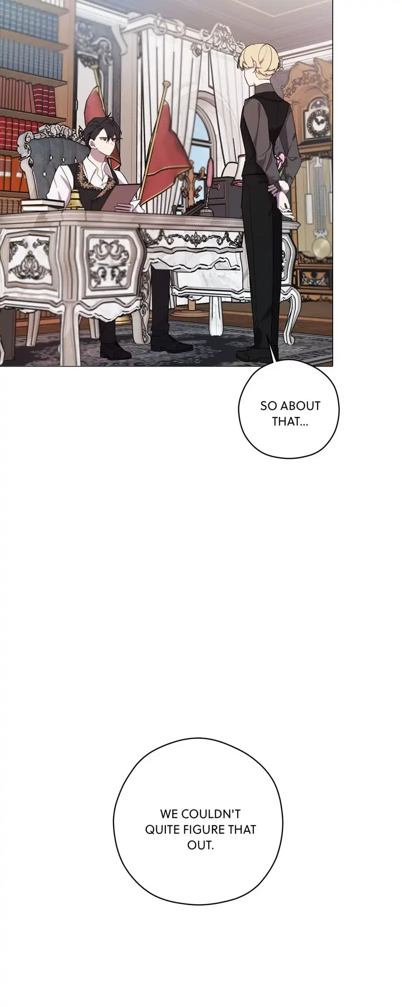 Duchess's Lo-Fi Coffeehouse Chapter 3 - Page 67