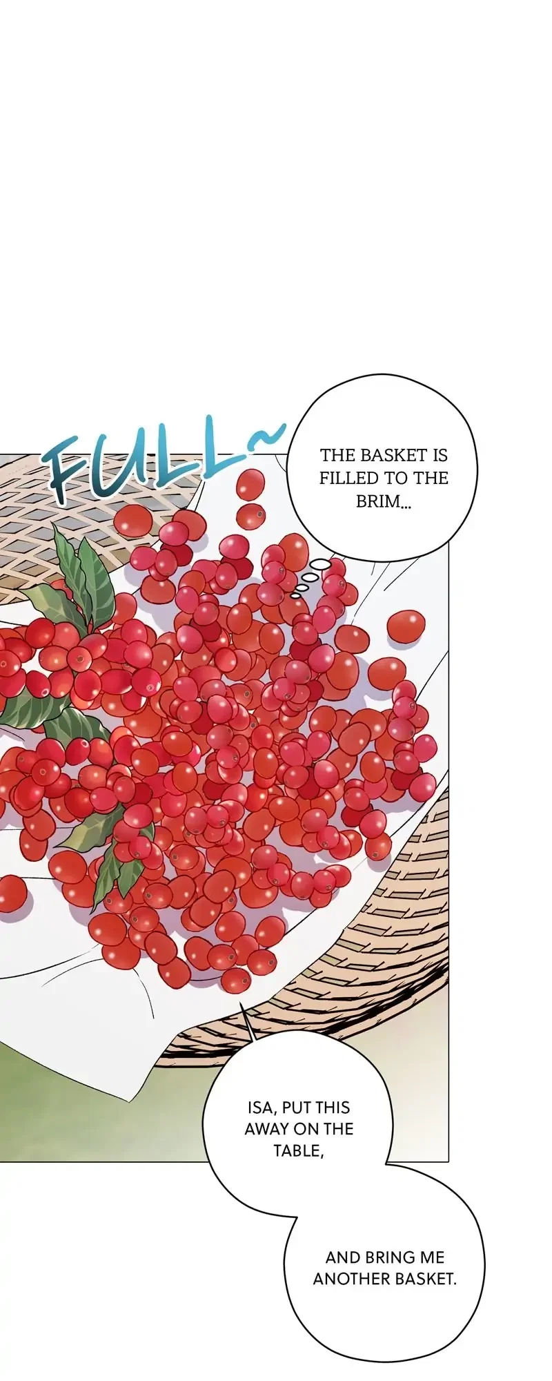 Duchess's Lo-Fi Coffeehouse Chapter 4 - Page 3