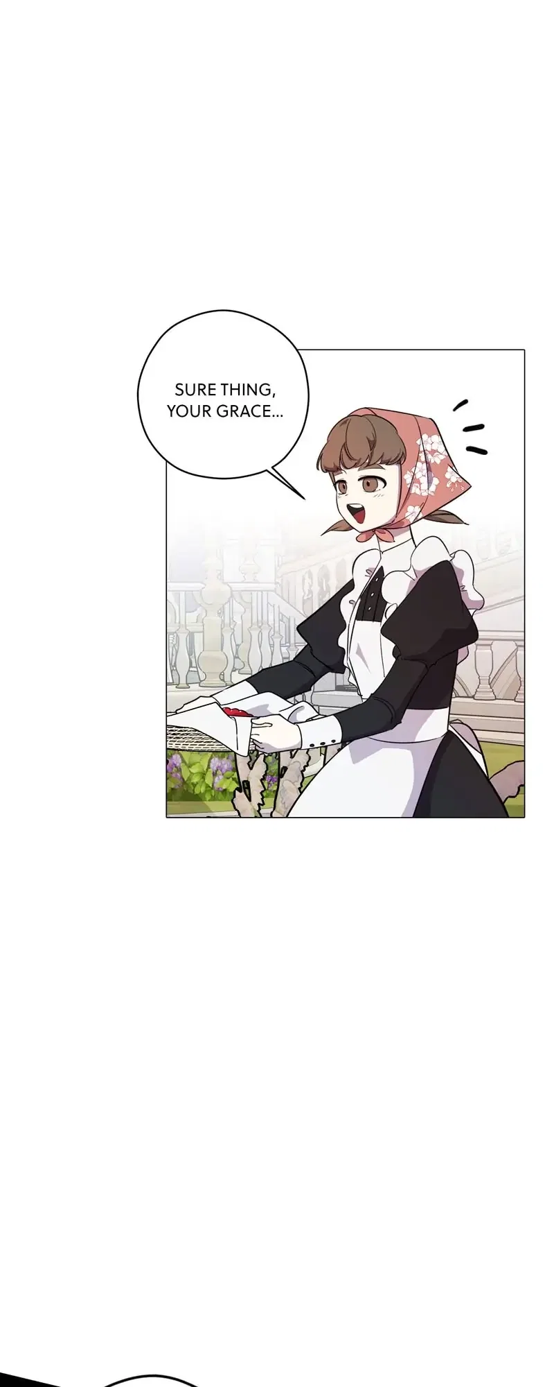Duchess's Lo-Fi Coffeehouse Chapter 4 - Page 4