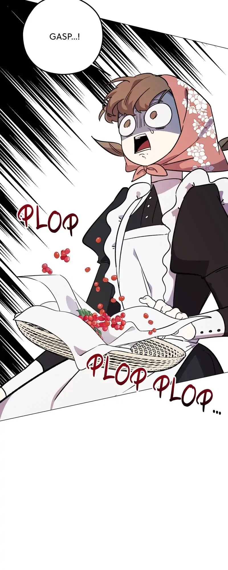 Duchess's Lo-Fi Coffeehouse Chapter 4 - Page 5