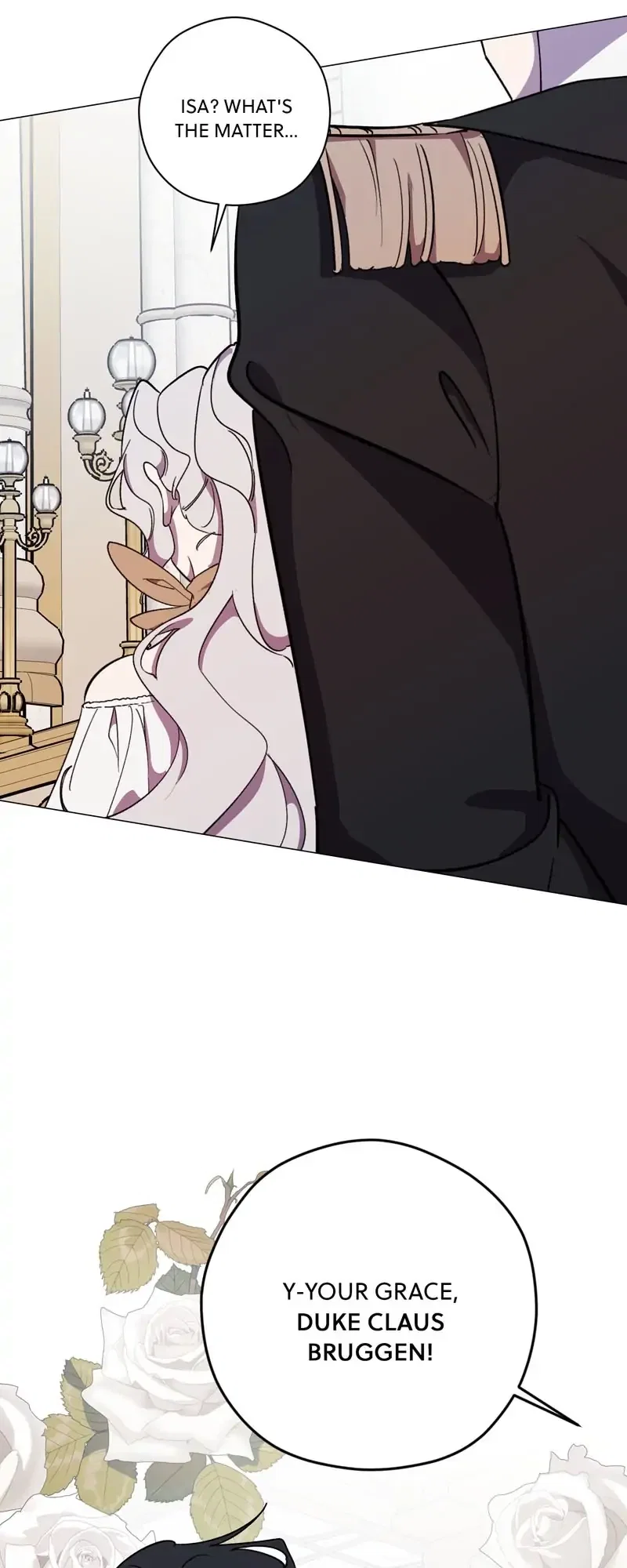 Duchess's Lo-Fi Coffeehouse Chapter 4 - Page 6