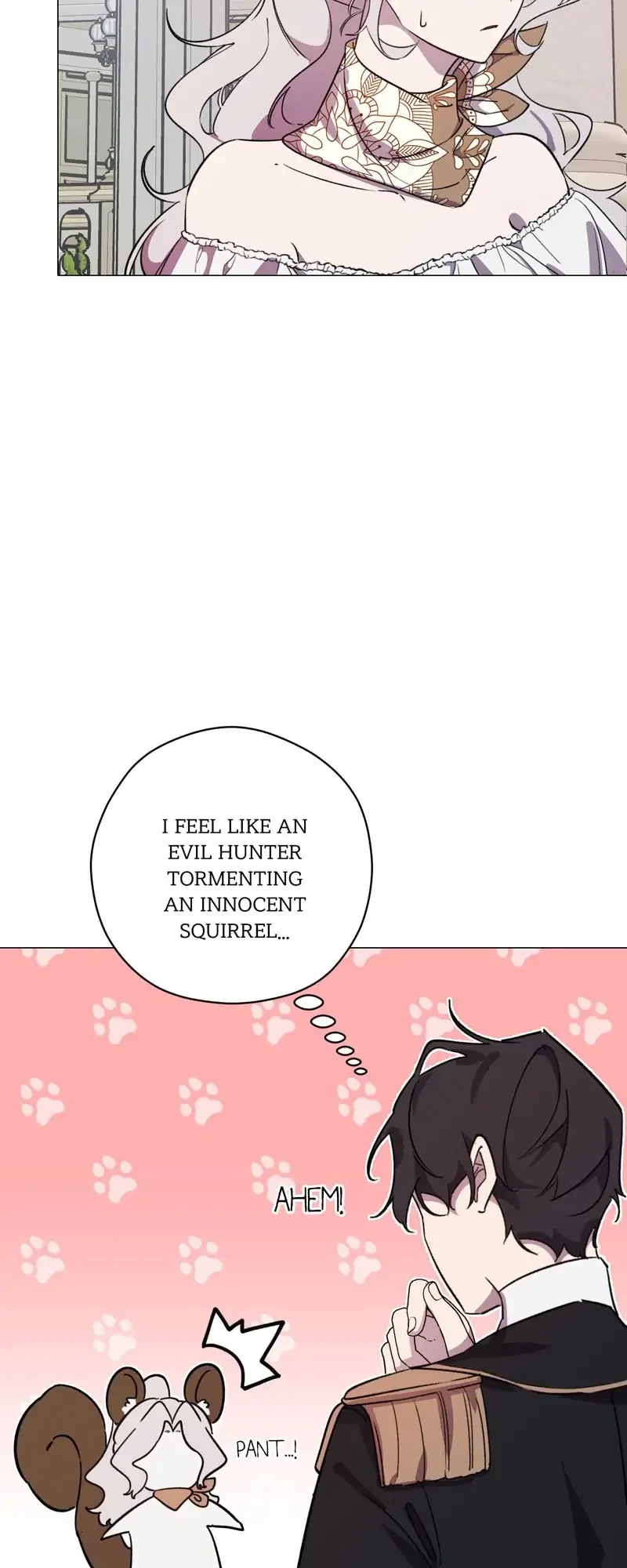 Duchess's Lo-Fi Coffeehouse Chapter 4 - Page 11