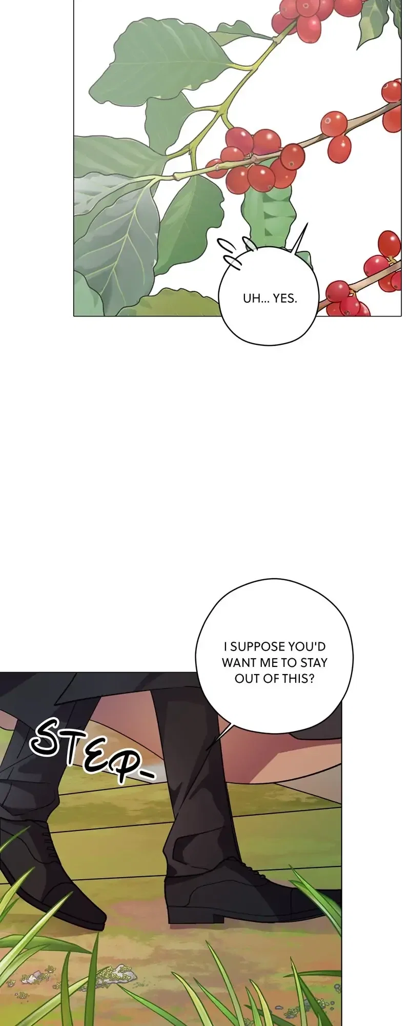 Duchess's Lo-Fi Coffeehouse Chapter 4 - Page 14