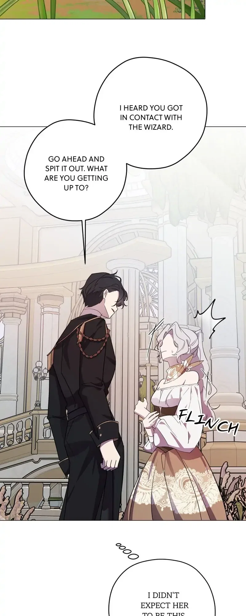 Duchess's Lo-Fi Coffeehouse Chapter 4 - Page 15