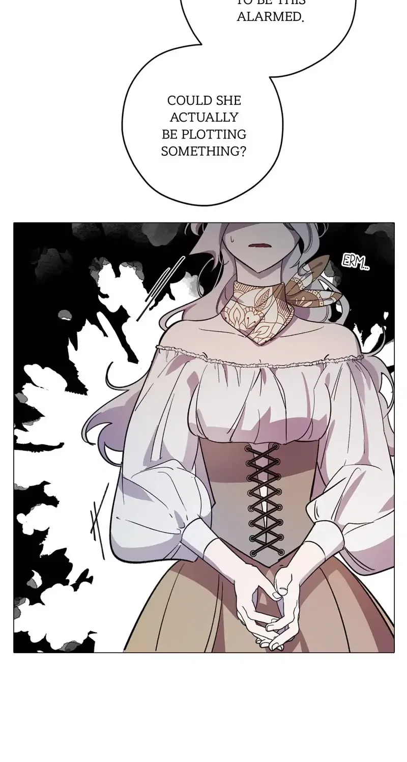 Duchess's Lo-Fi Coffeehouse Chapter 4 - Page 16
