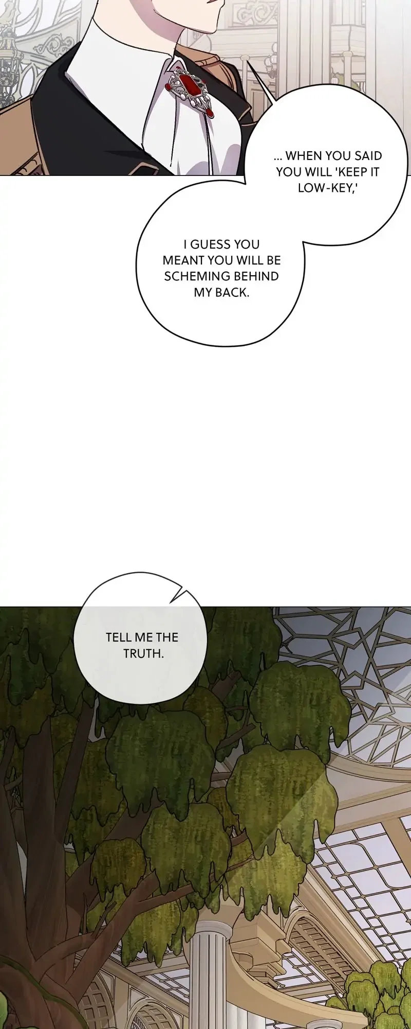 Duchess's Lo-Fi Coffeehouse Chapter 4 - Page 18