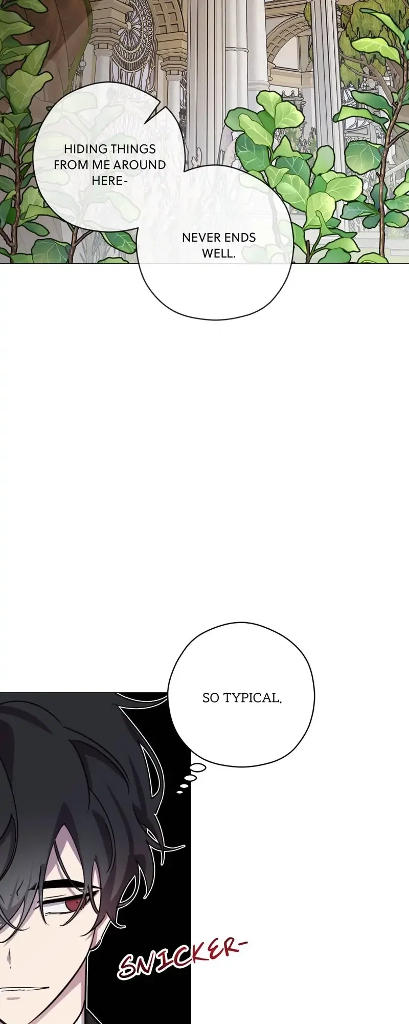 Duchess's Lo-Fi Coffeehouse Chapter 4 - Page 19