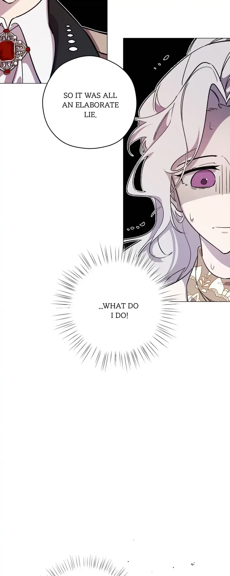 Duchess's Lo-Fi Coffeehouse Chapter 4 - Page 20