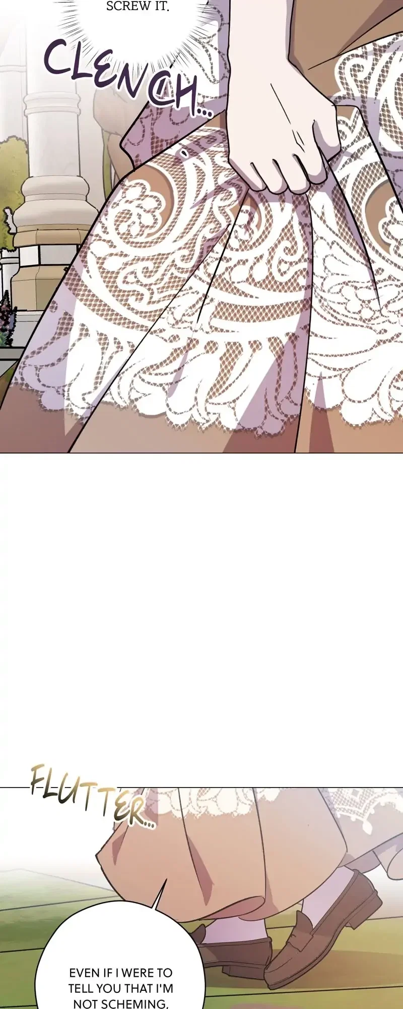 Duchess's Lo-Fi Coffeehouse Chapter 4 - Page 23
