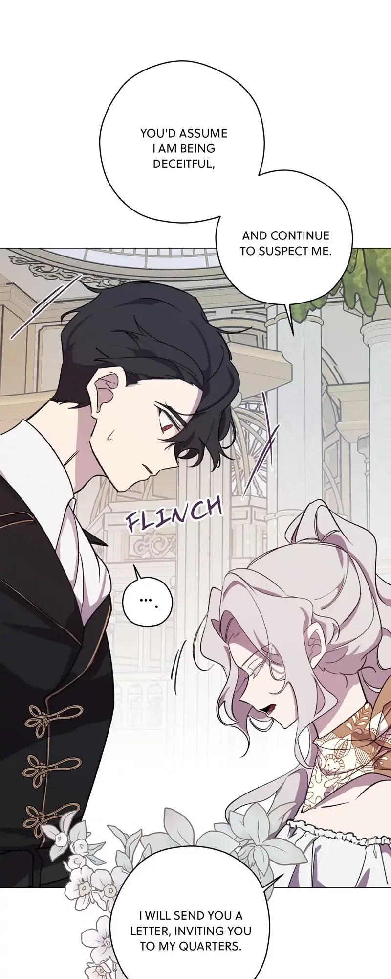 Duchess's Lo-Fi Coffeehouse Chapter 4 - Page 25