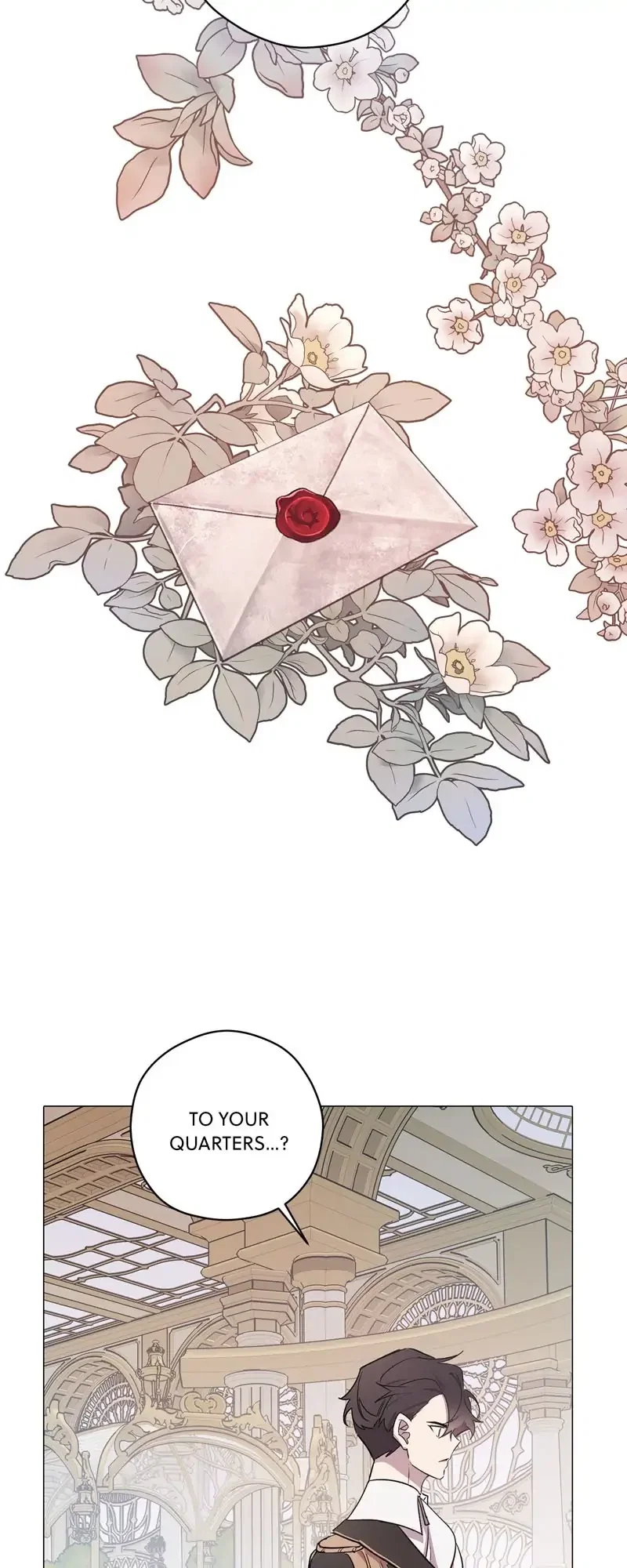 Duchess's Lo-Fi Coffeehouse Chapter 4 - Page 26