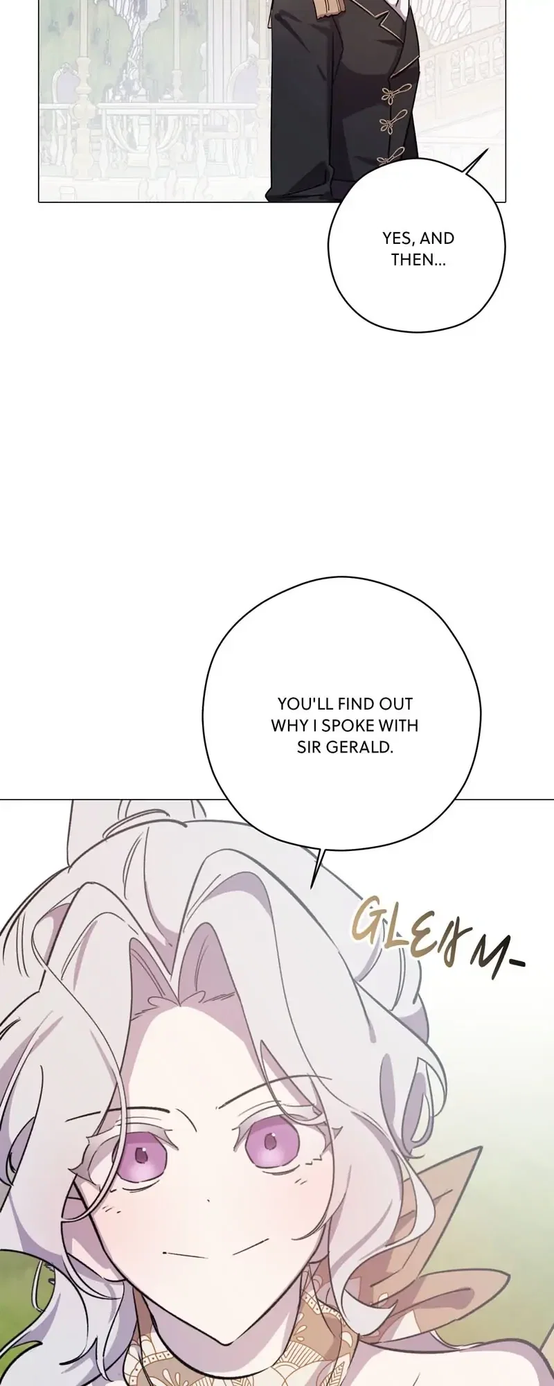 Duchess's Lo-Fi Coffeehouse Chapter 4 - Page 27