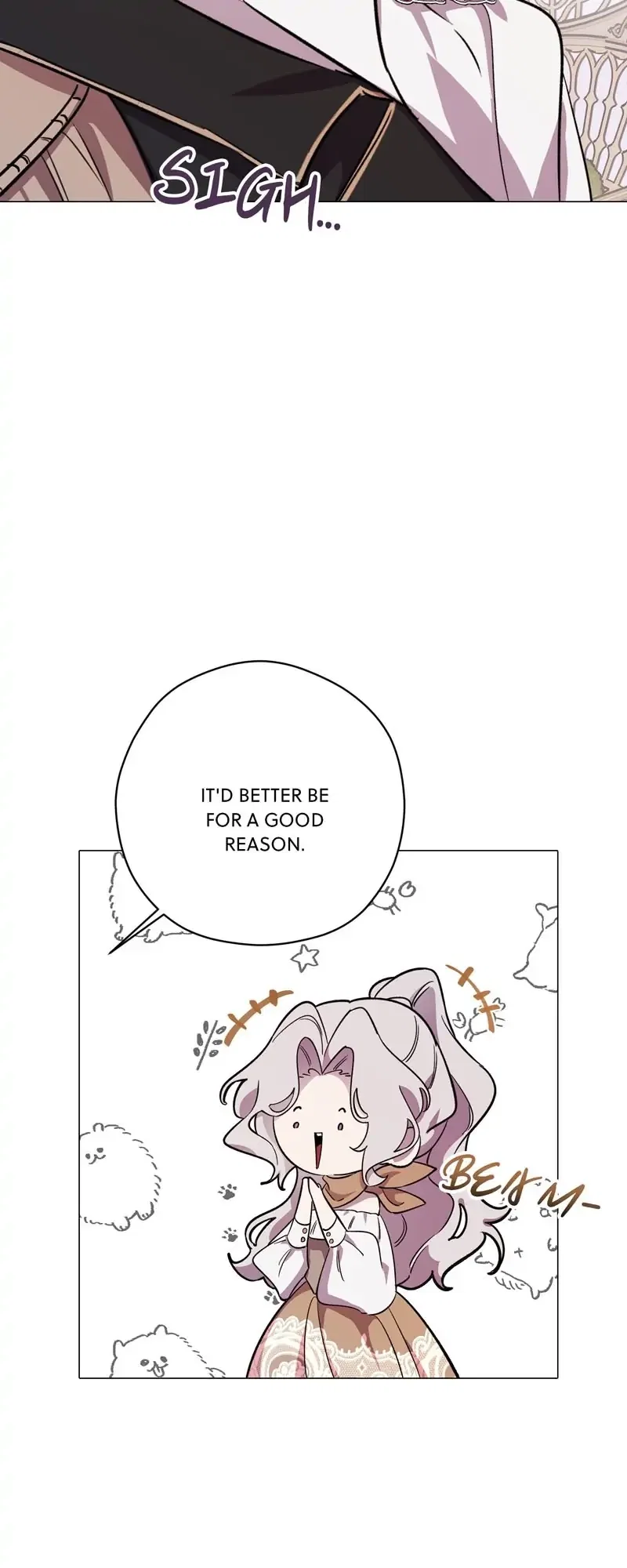 Duchess's Lo-Fi Coffeehouse Chapter 4 - Page 29