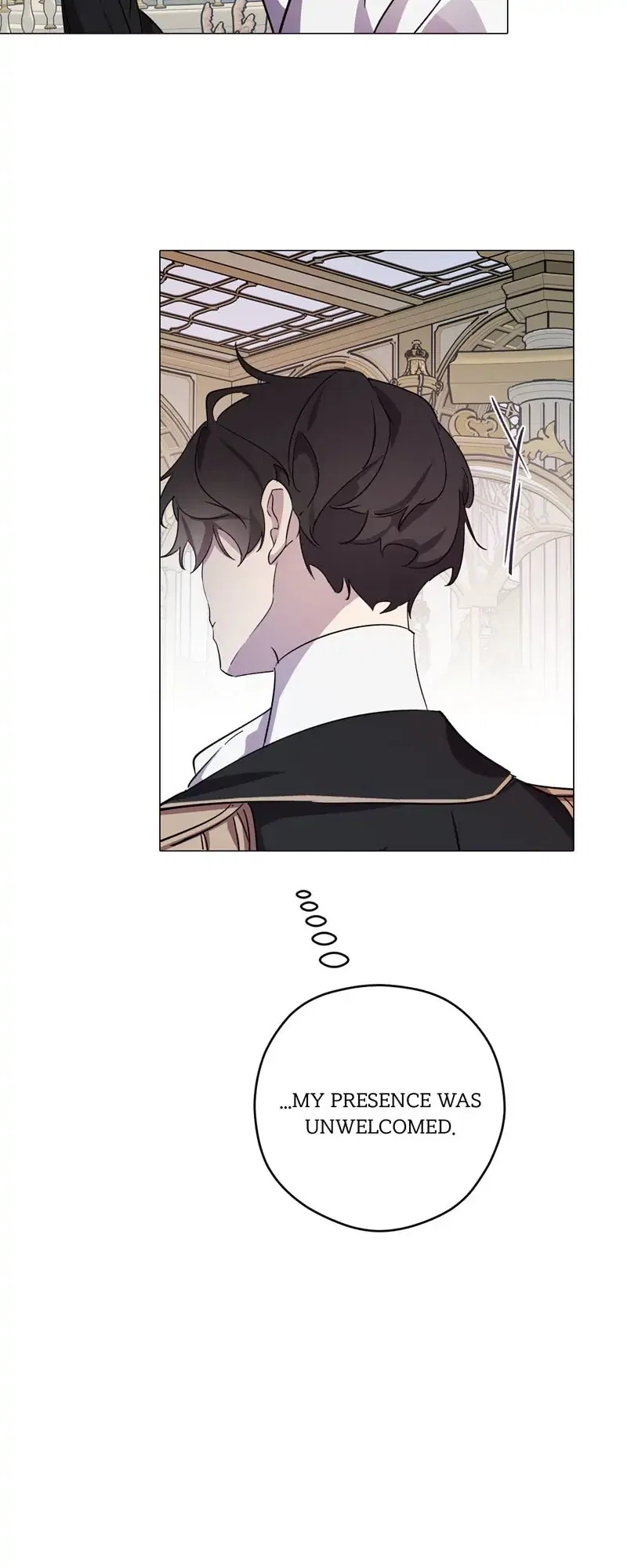 Duchess's Lo-Fi Coffeehouse Chapter 4 - Page 31