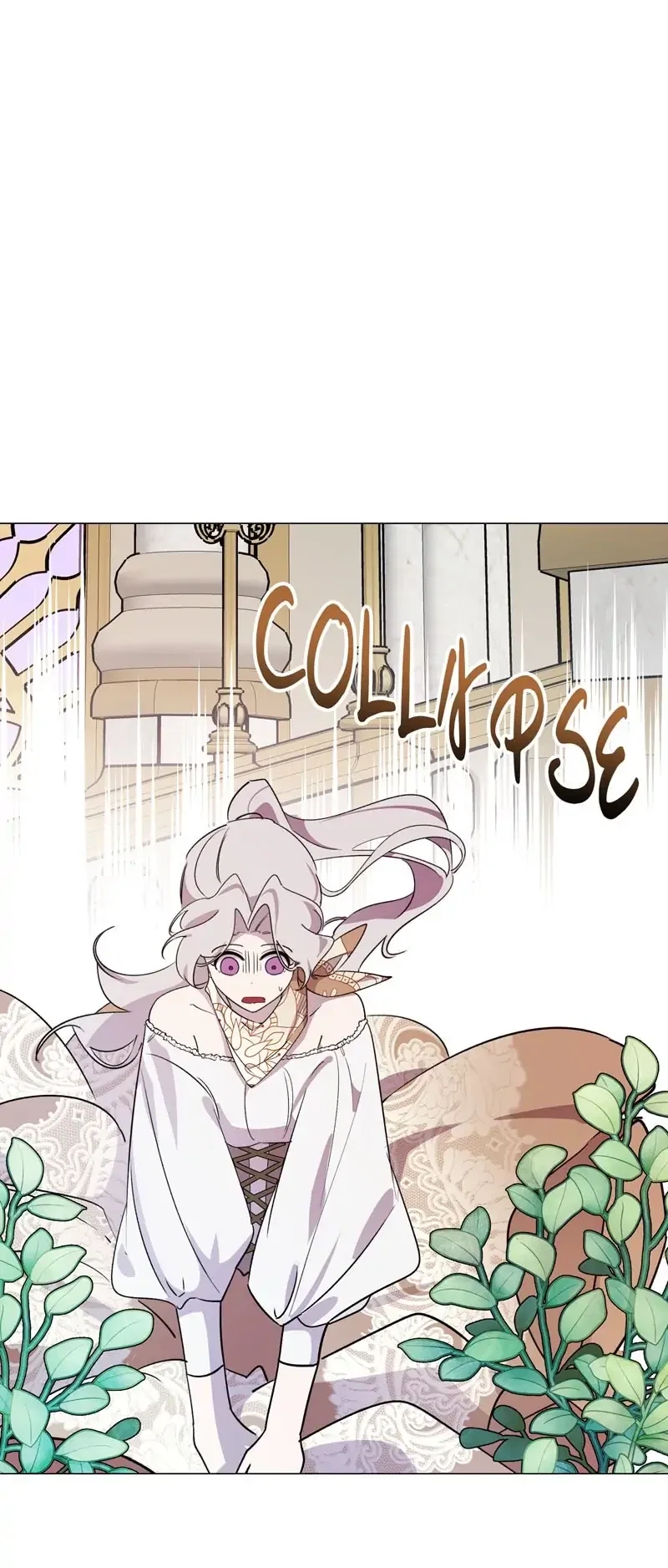 Duchess's Lo-Fi Coffeehouse Chapter 4 - Page 32