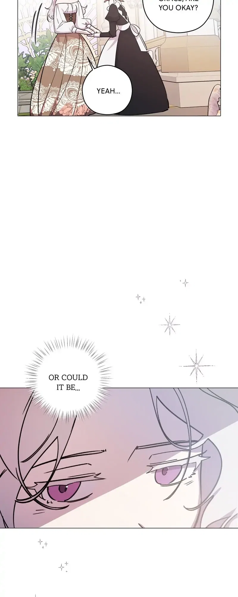 Duchess's Lo-Fi Coffeehouse Chapter 4 - Page 35