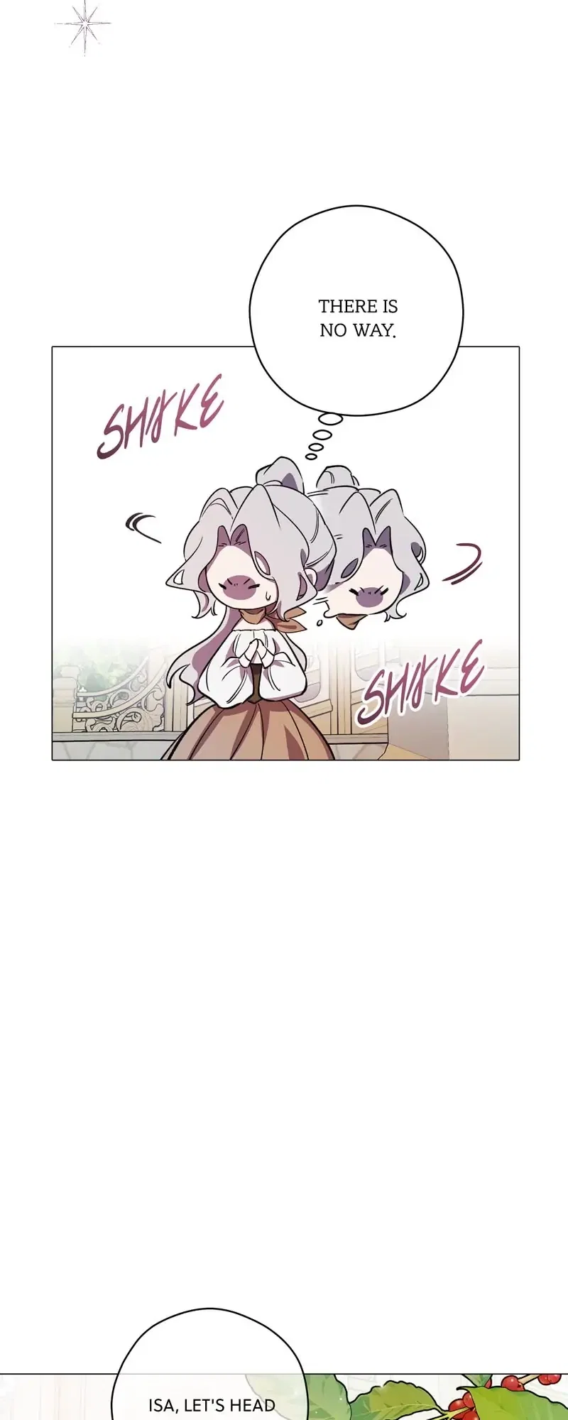 Duchess's Lo-Fi Coffeehouse Chapter 4 - Page 36