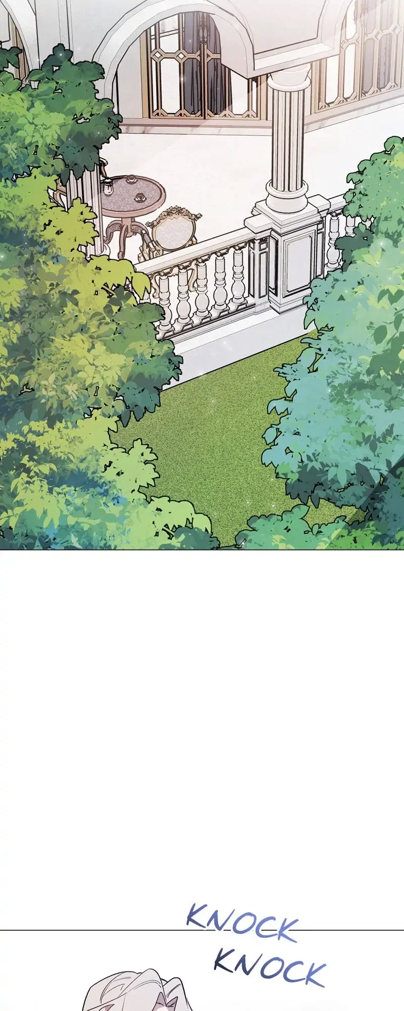 Duchess's Lo-Fi Coffeehouse Chapter 4 - Page 38