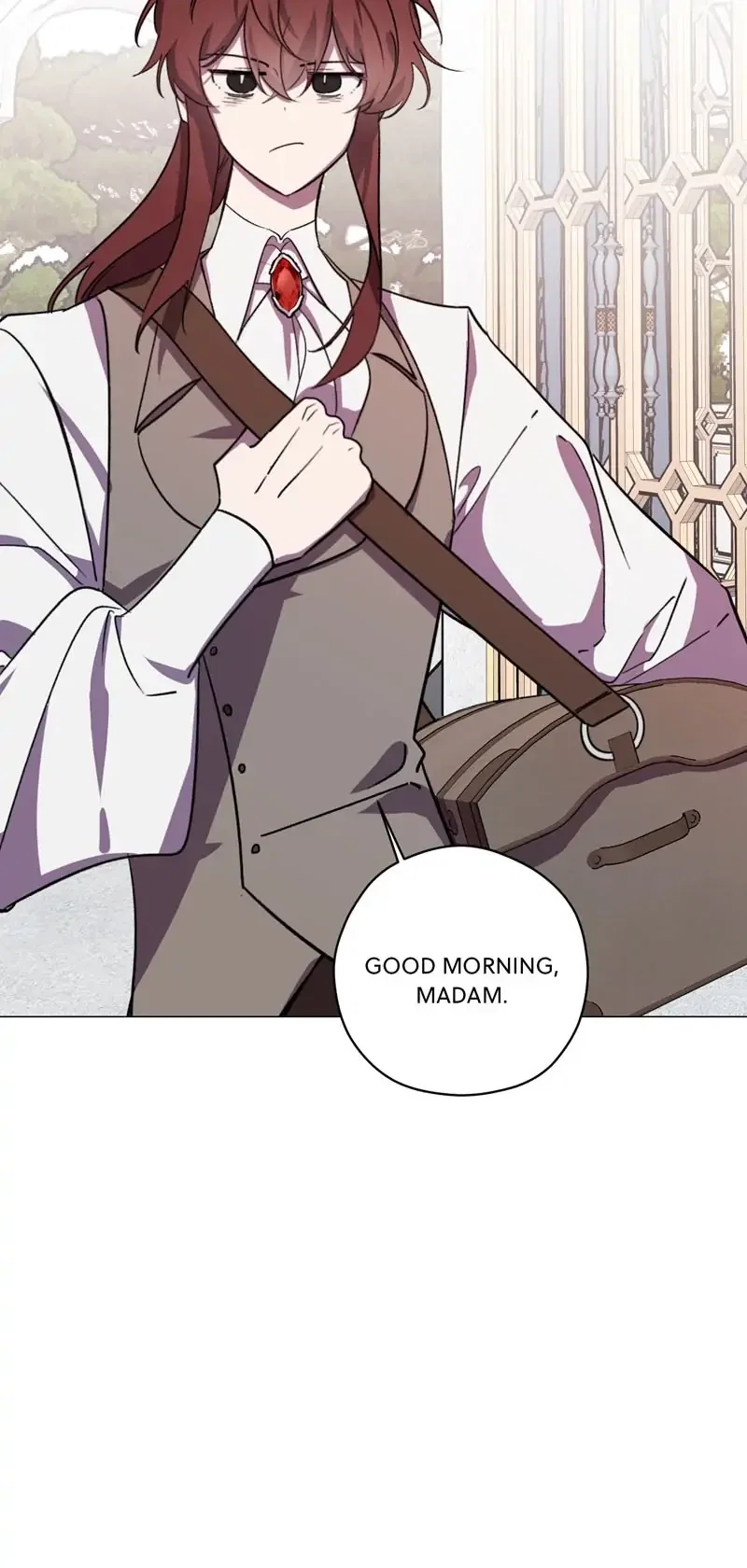 Duchess's Lo-Fi Coffeehouse Chapter 4 - Page 40