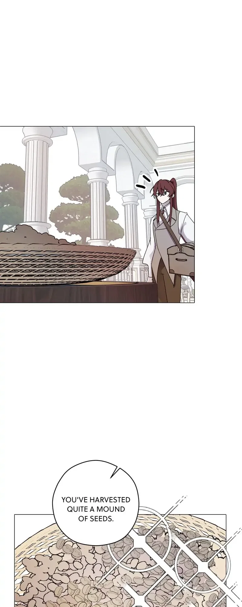 Duchess's Lo-Fi Coffeehouse Chapter 4 - Page 41