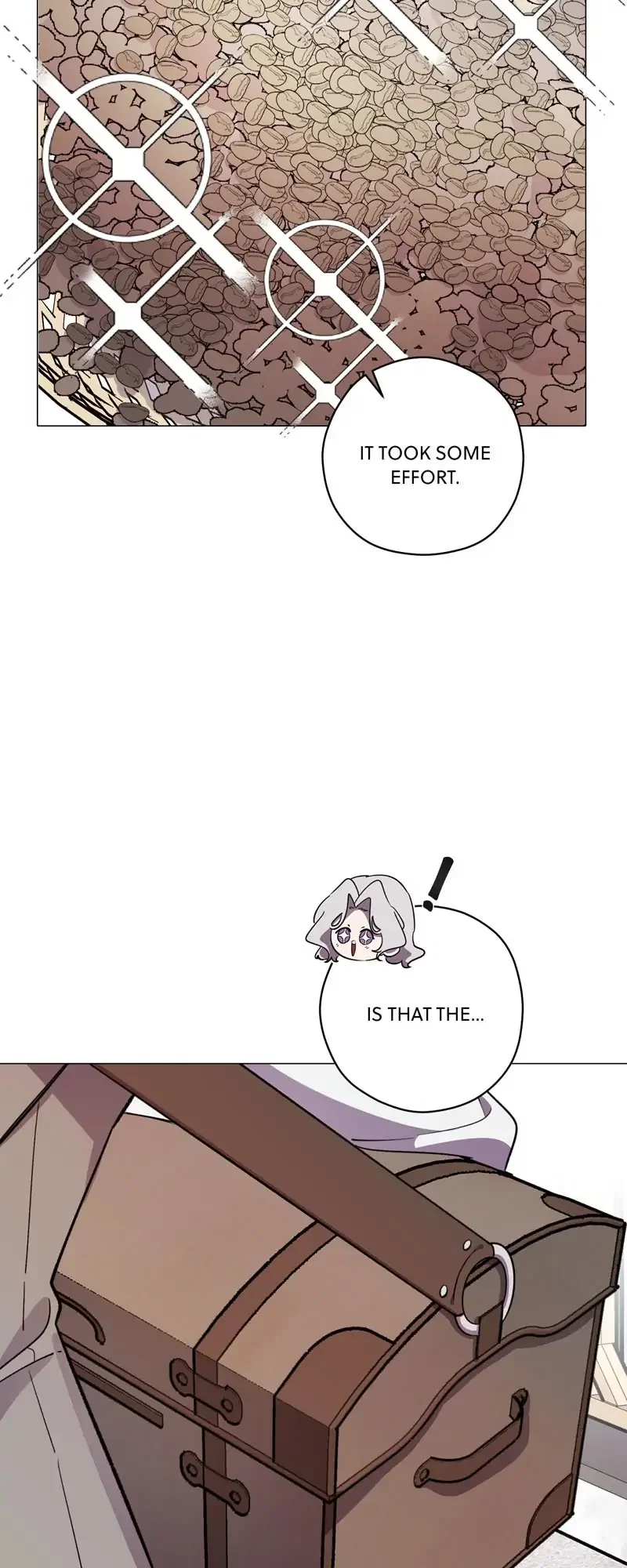 Duchess's Lo-Fi Coffeehouse Chapter 4 - Page 42