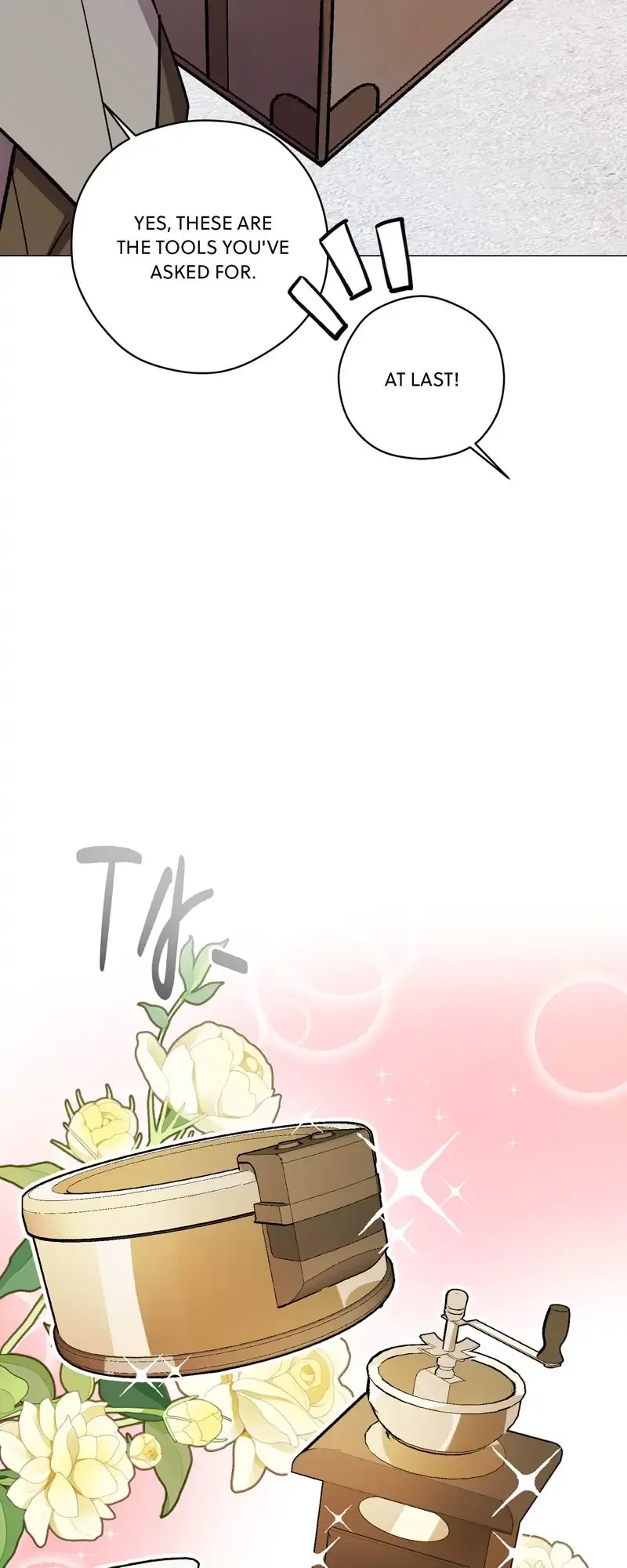 Duchess's Lo-Fi Coffeehouse Chapter 4 - Page 43
