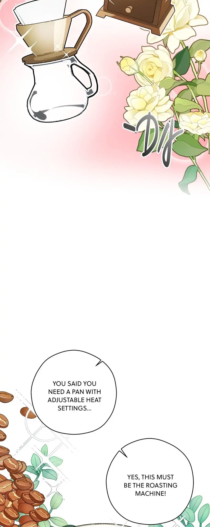Duchess's Lo-Fi Coffeehouse Chapter 4 - Page 44