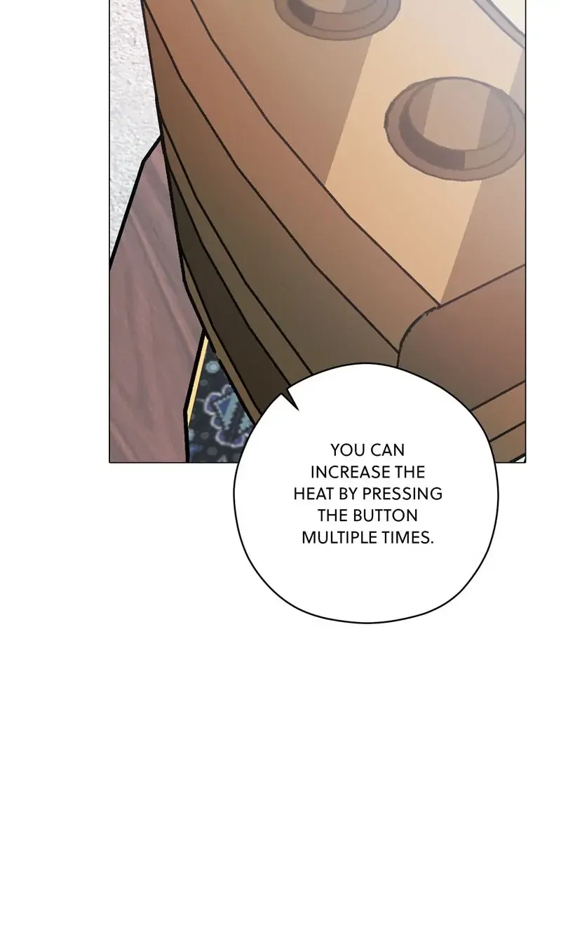 Duchess's Lo-Fi Coffeehouse Chapter 4 - Page 47