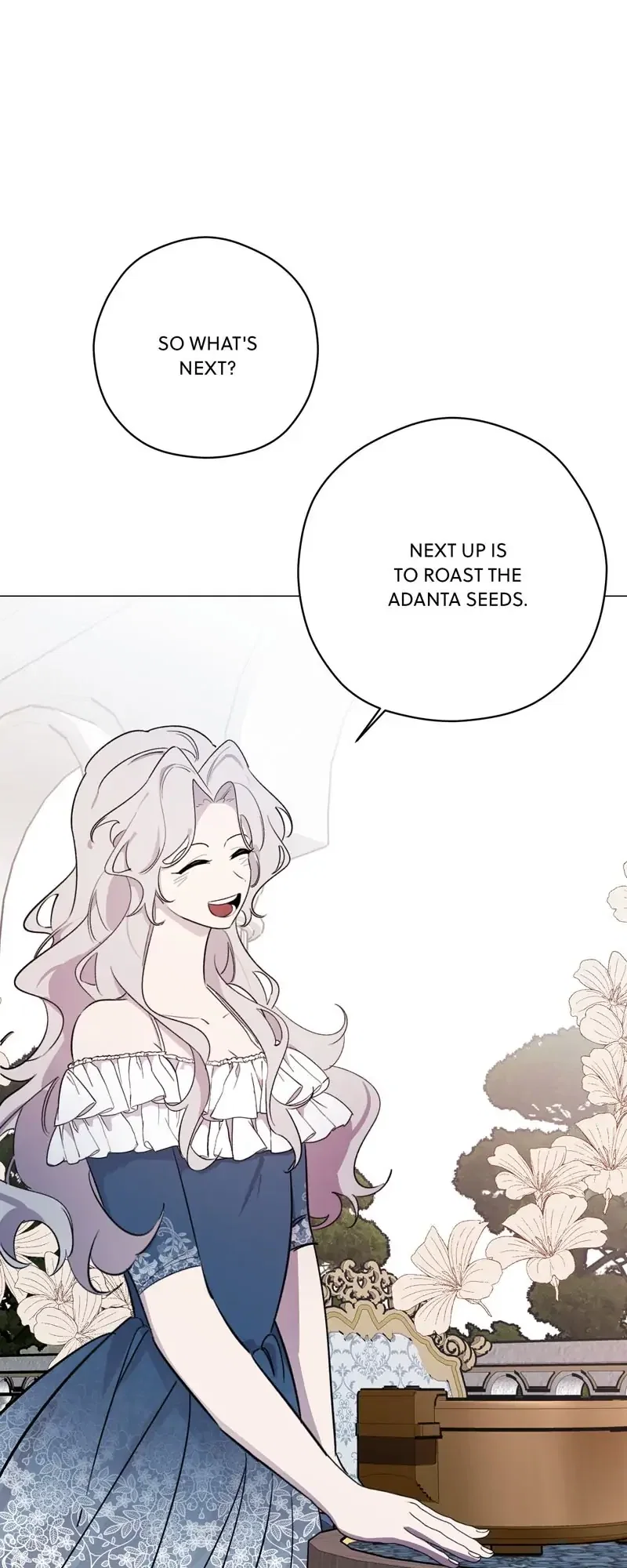 Duchess's Lo-Fi Coffeehouse Chapter 4 - Page 48