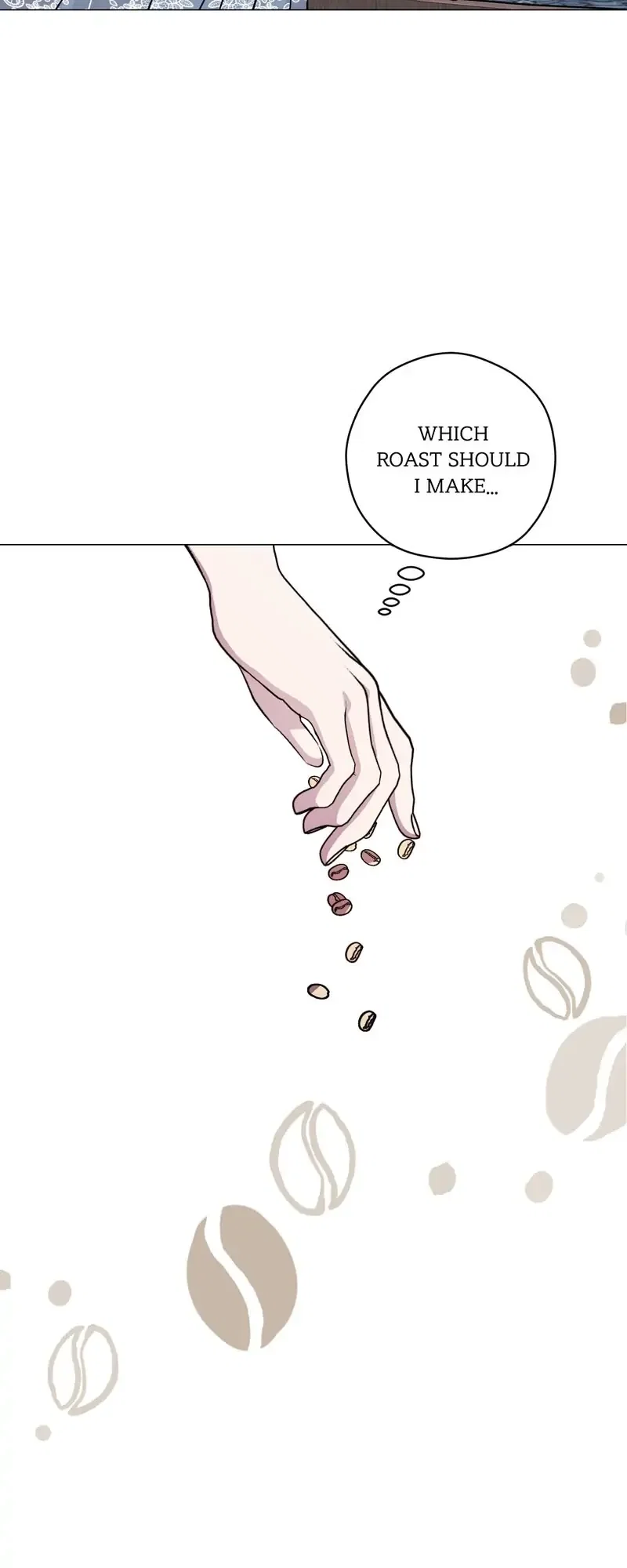 Duchess's Lo-Fi Coffeehouse Chapter 4 - Page 49