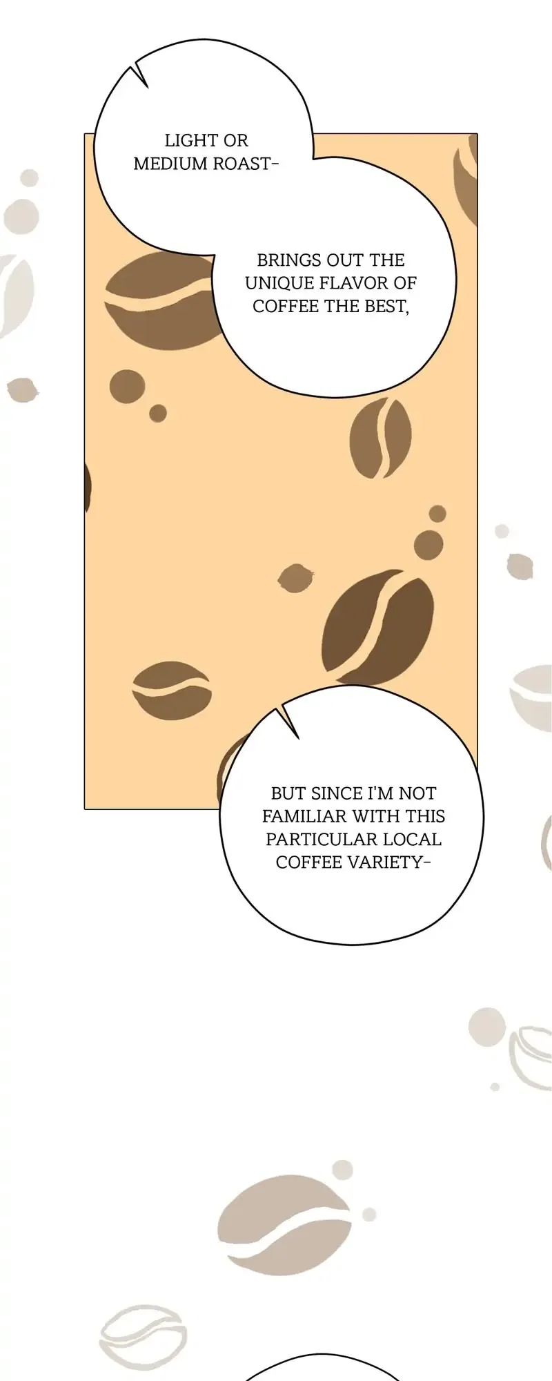 Duchess's Lo-Fi Coffeehouse Chapter 4 - Page 50