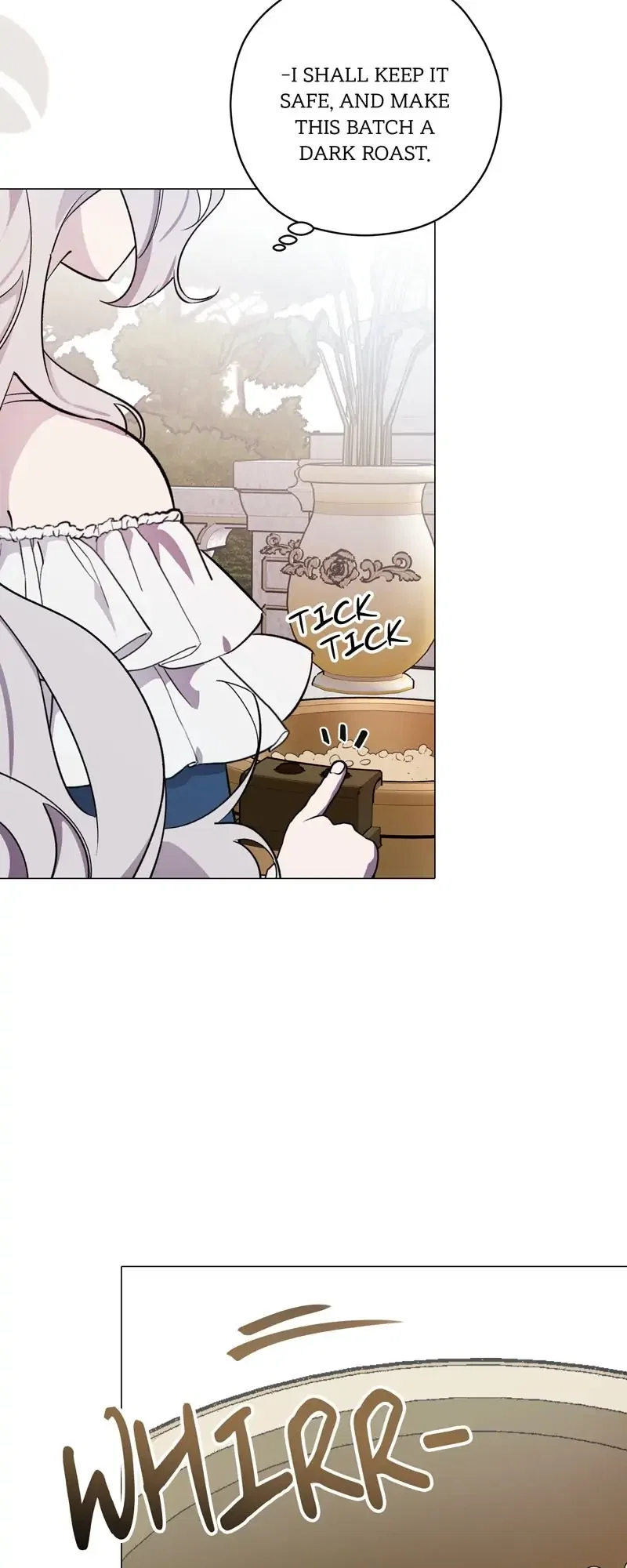 Duchess's Lo-Fi Coffeehouse Chapter 4 - Page 51