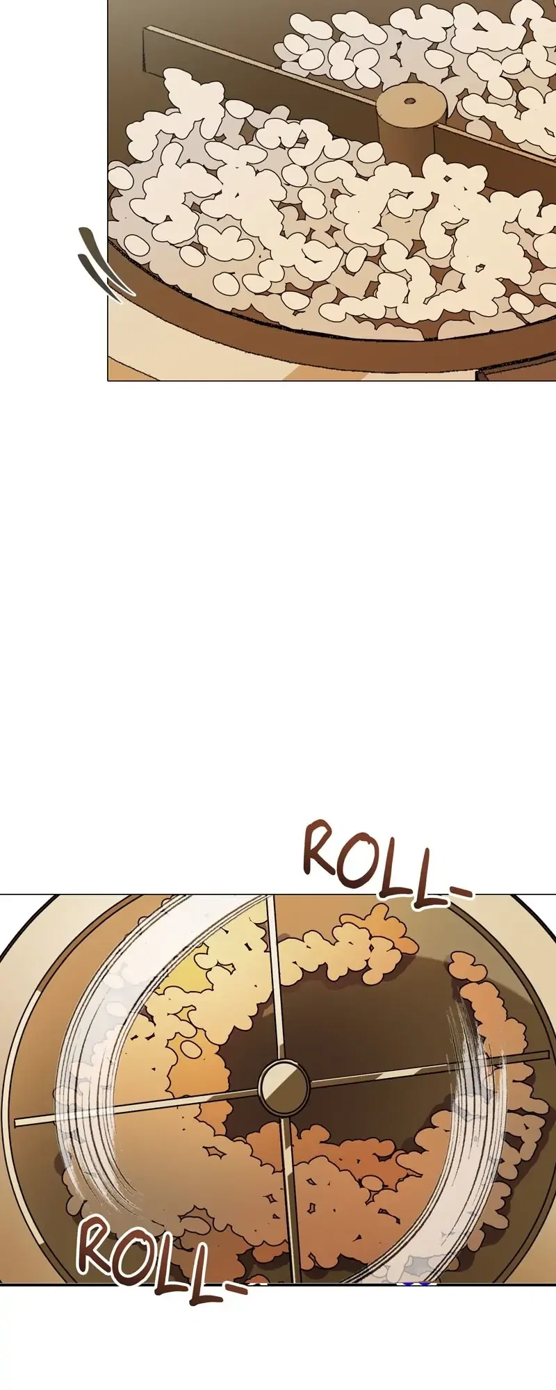 Duchess's Lo-Fi Coffeehouse Chapter 4 - Page 52