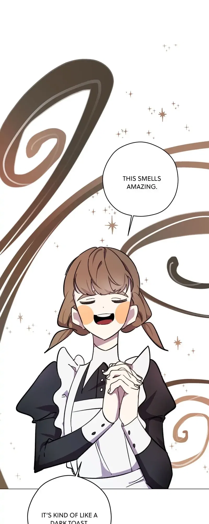 Duchess's Lo-Fi Coffeehouse Chapter 4 - Page 53