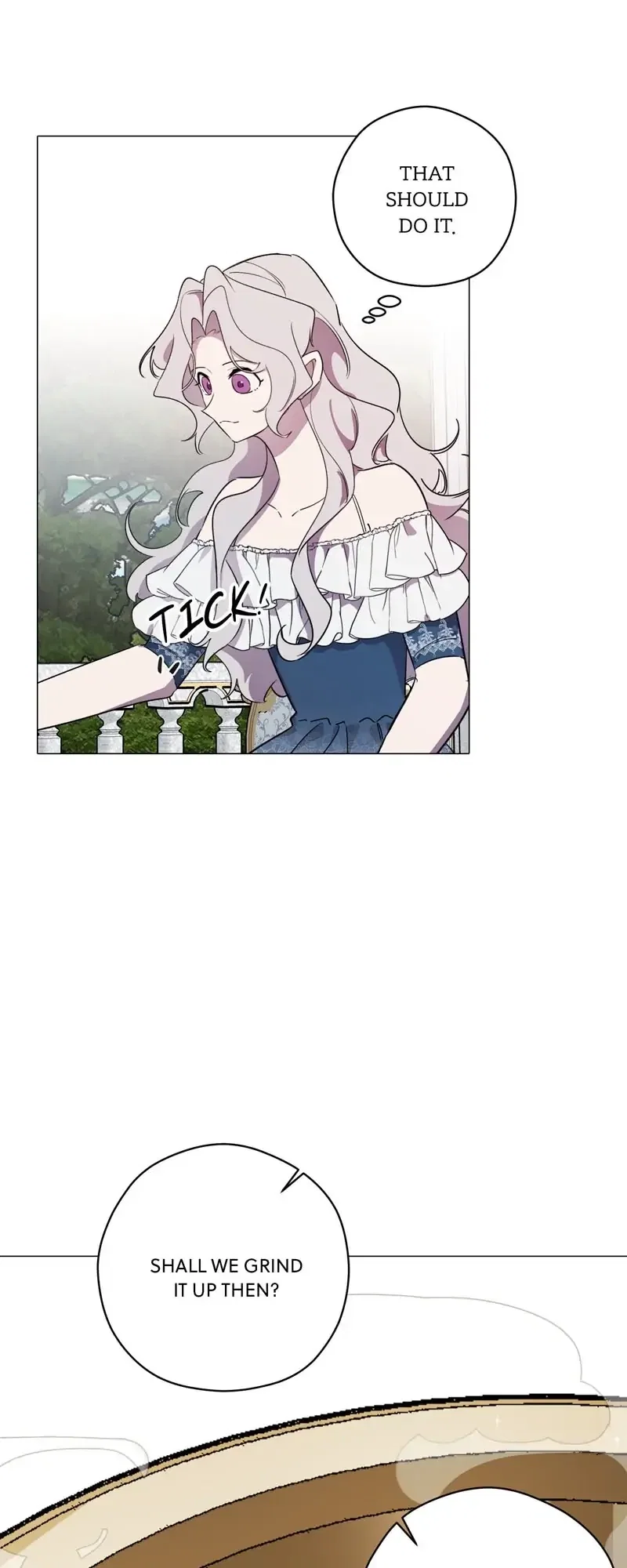 Duchess's Lo-Fi Coffeehouse Chapter 4 - Page 56