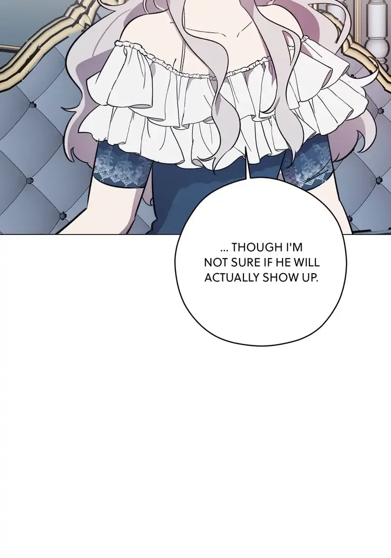 Duchess's Lo-Fi Coffeehouse Chapter 4 - Page 63