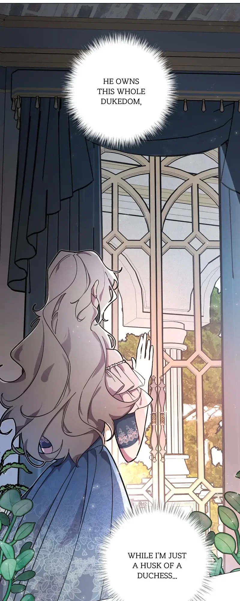 Duchess's Lo-Fi Coffeehouse Chapter 4 - Page 65