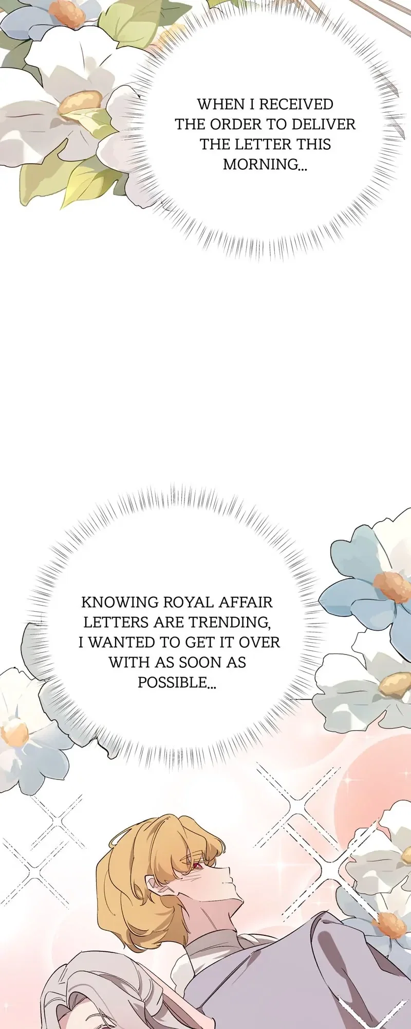 Duchess's Lo-Fi Coffeehouse Chapter 42 - Page 3