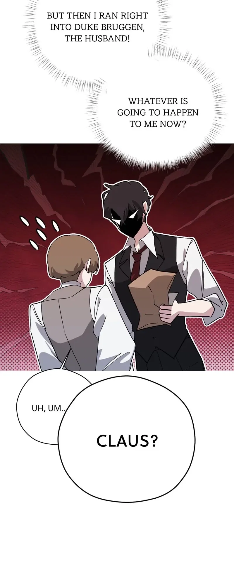 Duchess's Lo-Fi Coffeehouse Chapter 42 - Page 5
