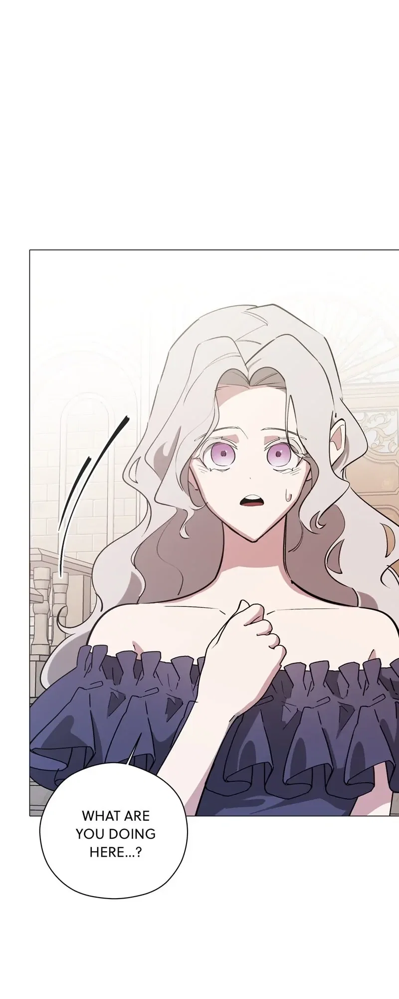 Duchess's Lo-Fi Coffeehouse Chapter 42 - Page 6