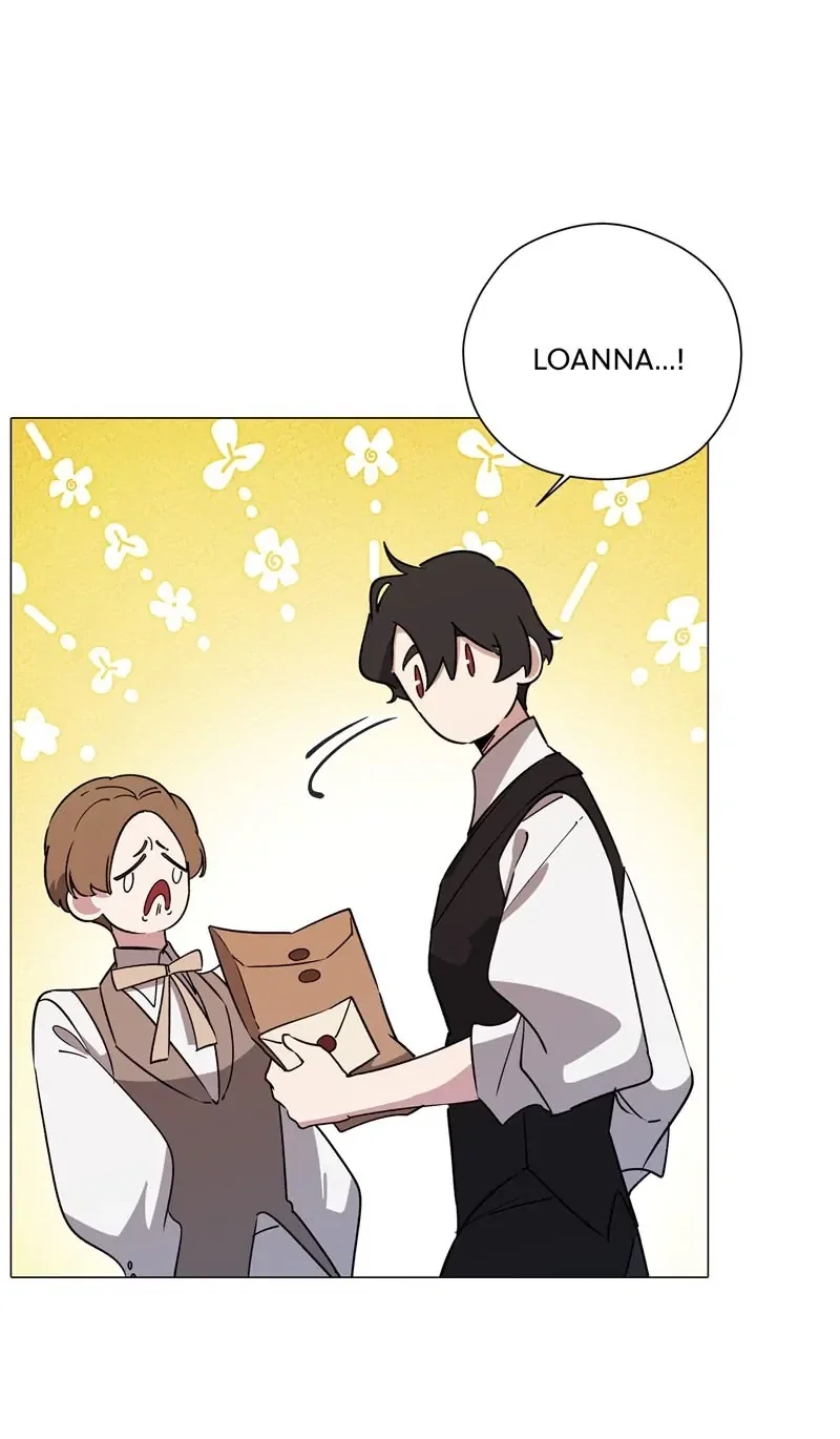 Duchess's Lo-Fi Coffeehouse Chapter 42 - Page 7
