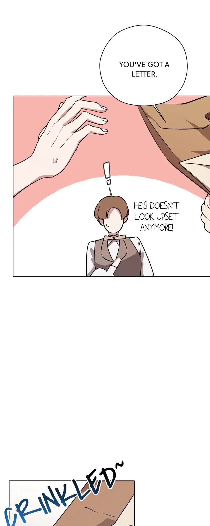 Duchess's Lo-Fi Coffeehouse Chapter 42 - Page 8