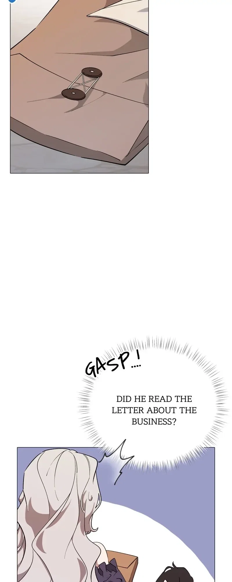 Duchess's Lo-Fi Coffeehouse Chapter 42 - Page 9