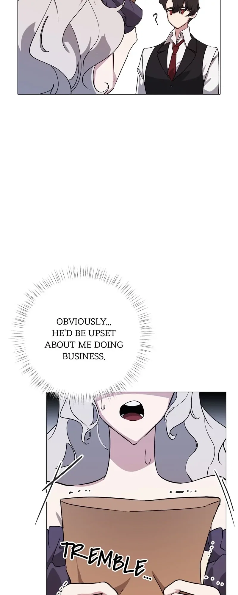 Duchess's Lo-Fi Coffeehouse Chapter 42 - Page 10