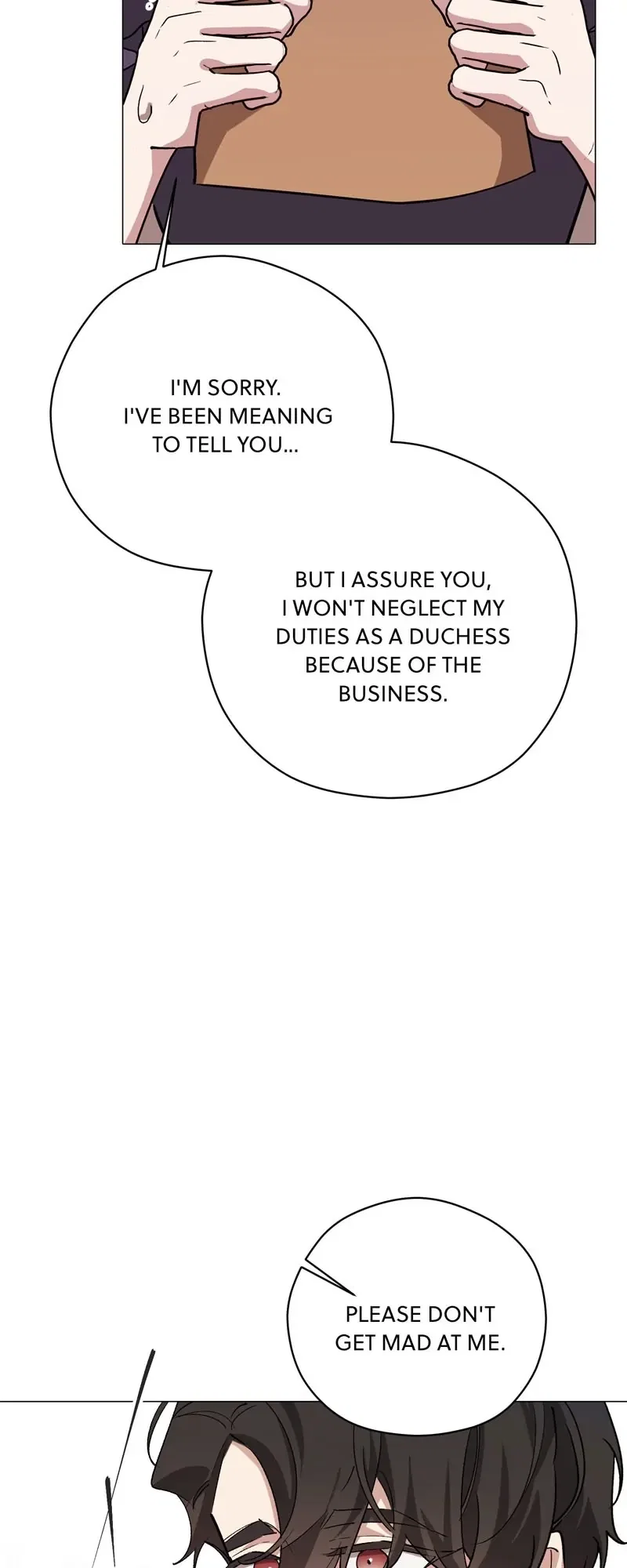 Duchess's Lo-Fi Coffeehouse Chapter 42 - Page 11