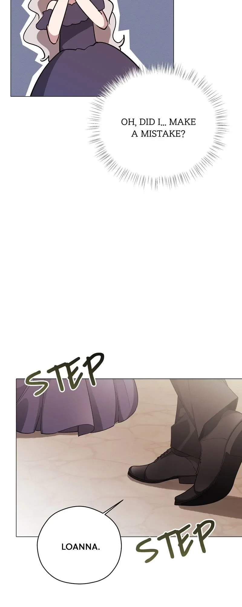 Duchess's Lo-Fi Coffeehouse Chapter 42 - Page 13