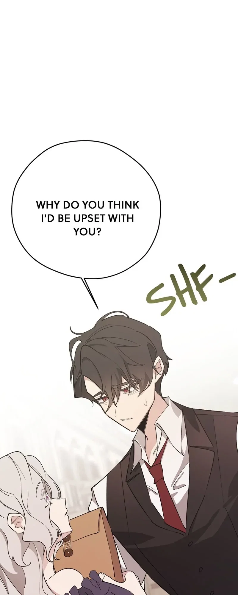 Duchess's Lo-Fi Coffeehouse Chapter 42 - Page 14