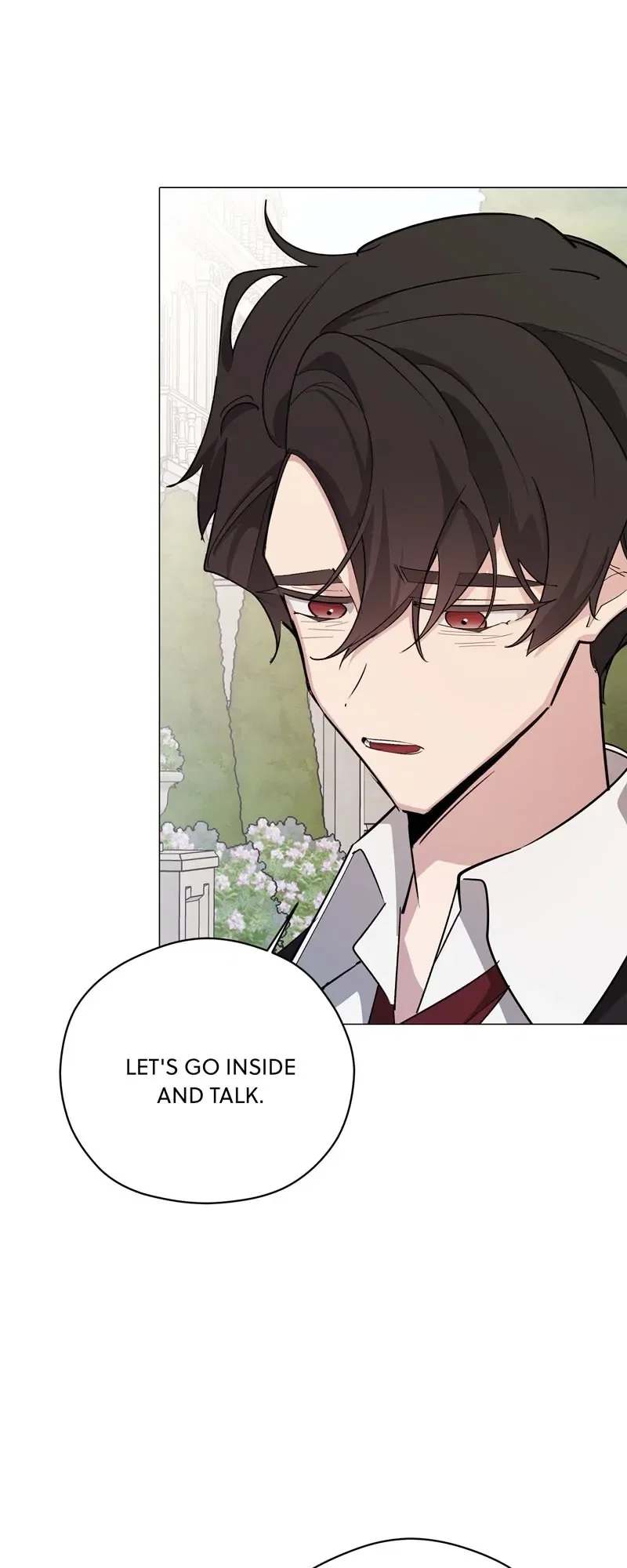 Duchess's Lo-Fi Coffeehouse Chapter 42 - Page 17