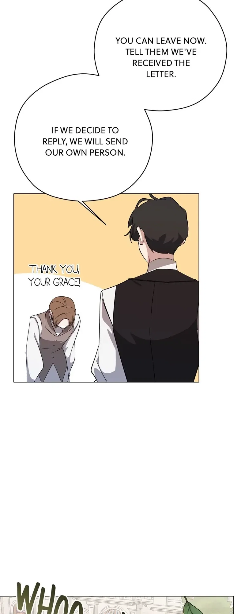 Duchess's Lo-Fi Coffeehouse Chapter 42 - Page 18