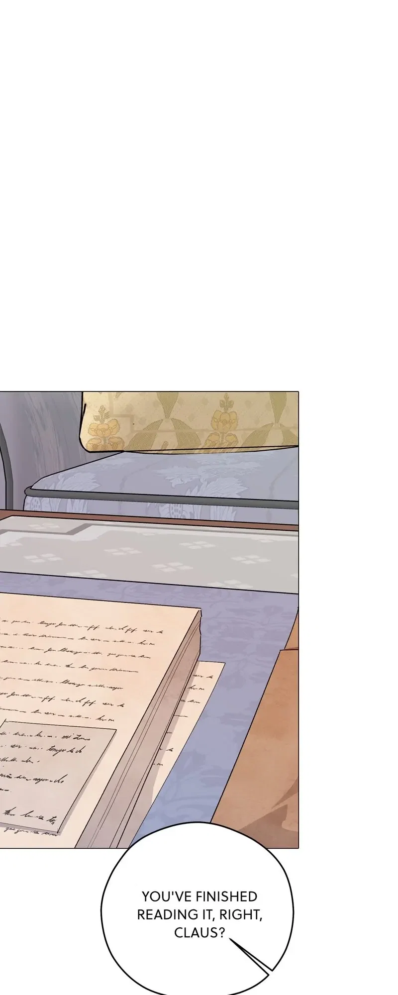 Duchess's Lo-Fi Coffeehouse Chapter 42 - Page 21